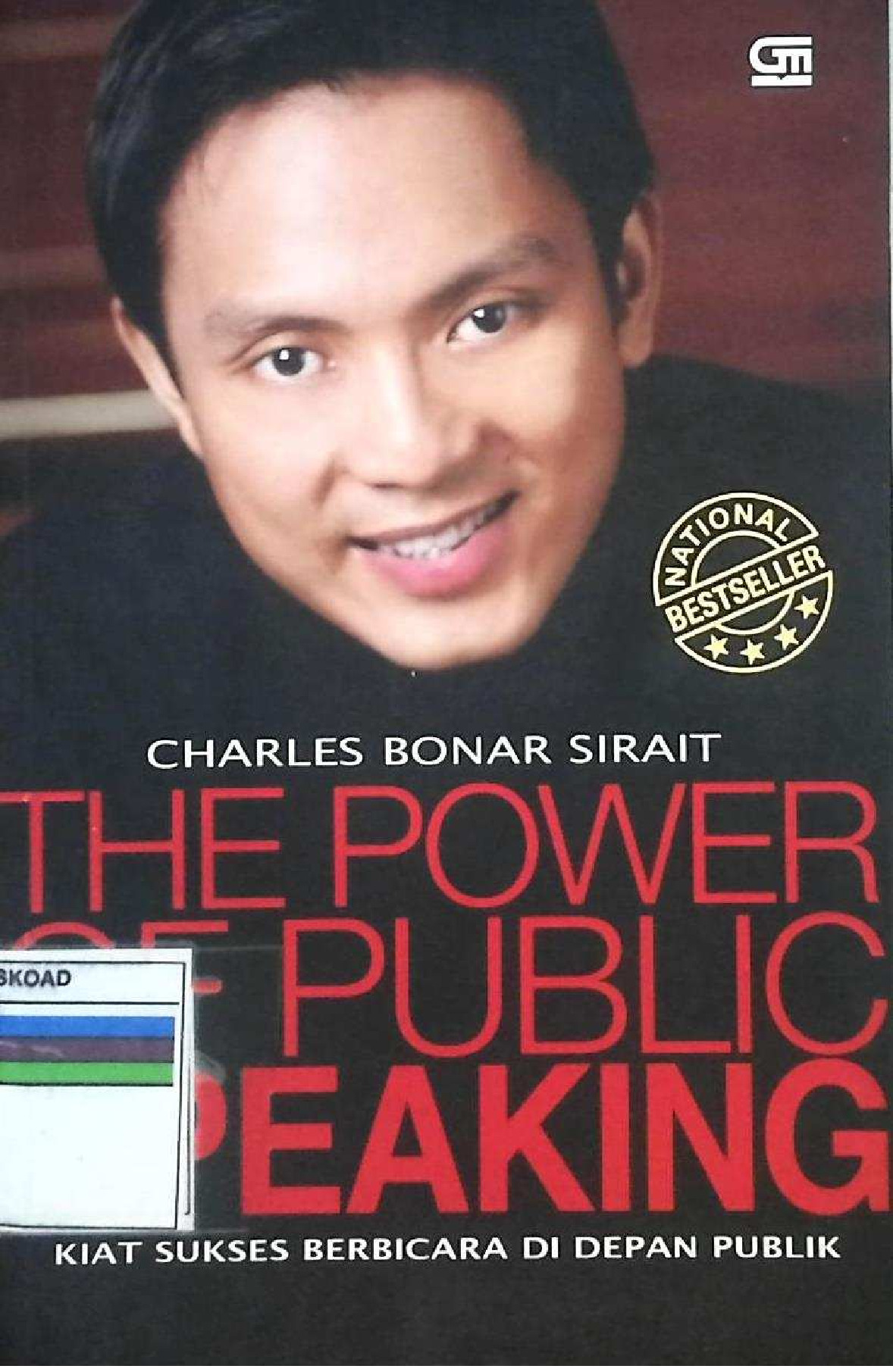 The Power of Public Speaking